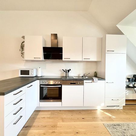 Orestaliving - Penthouse In 1020 Viena Exterior foto