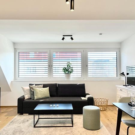 Orestaliving - Penthouse In 1020 Viena Exterior foto