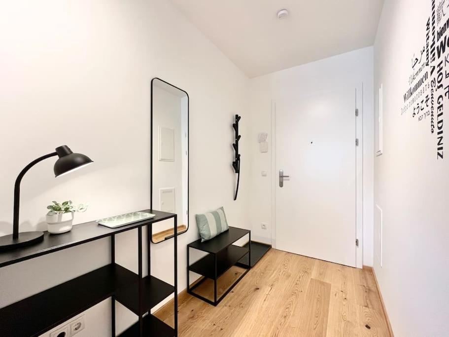 Orestaliving - Penthouse In 1020 Viena Exterior foto